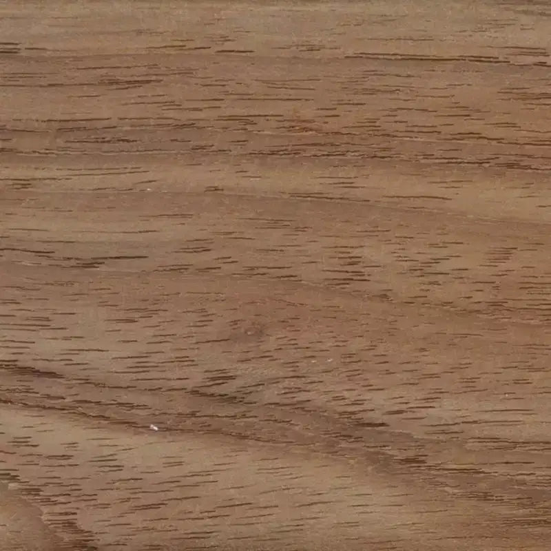 Set da pranzo da esterni Lina 7 pezzi - International Home Miami: legno di eucalipto, bulloni in acciaio galvanizzato, resistente all'acqua e ai raggi UV