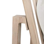Greemotion Set da pranzo trasformabile da esterno 3-in-1 Lyon 5 pz con sedie imbottite, marrone: Alluminato, resistente ai raggi UV, 4 posti
