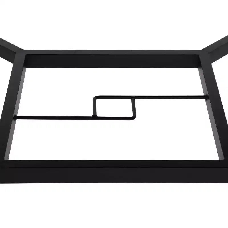 Set da esterno 3 pezzi con sgabelli girevoli e tavolo in metallo: Captiva Designs, resistente alle intemperie, resistente ai raggi UV