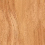Set da pranzo da esterno Eola Teak Wood 4 pezzi Sonoma Lane Marrone - Resistente alle intemperie