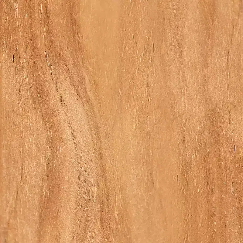 Sonoma Lane Azle Set da Pranzo per Esterni 3 Pezzi in Teak con Vimini Honey Twist - Resistente alle Intemperie
