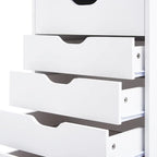 Schedari per ufficio Classificatori in legno Cassettiere orizzontali Classificatori in legno Contenitori su rotelle Contenitori mobili