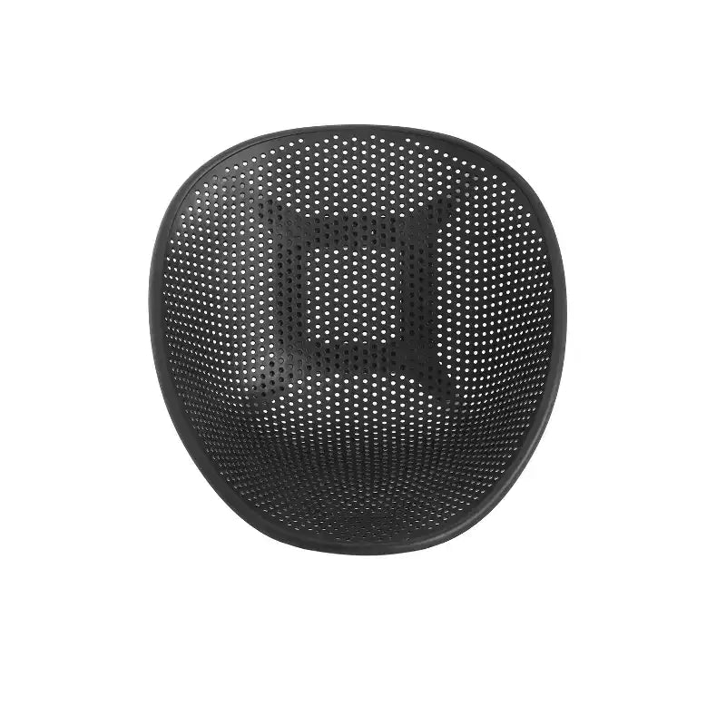 Set da pranzo da esterno a 7 pezzi in acacia e plastica di polipropilene Christopher Knight Home Maya