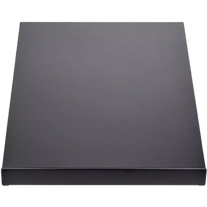 Ripiano resistente per montaggio su rack 1U - Profondità regolabile