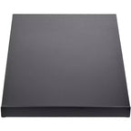 Ripiano resistente per montaggio su rack 1U - Profondità regolabile