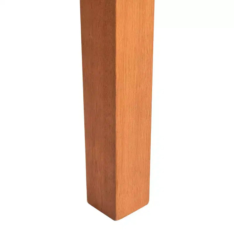 Ensemble de salle à manger Wilming - Intérieur/Extérieur - PAT7065 - Naturel - Safavieh