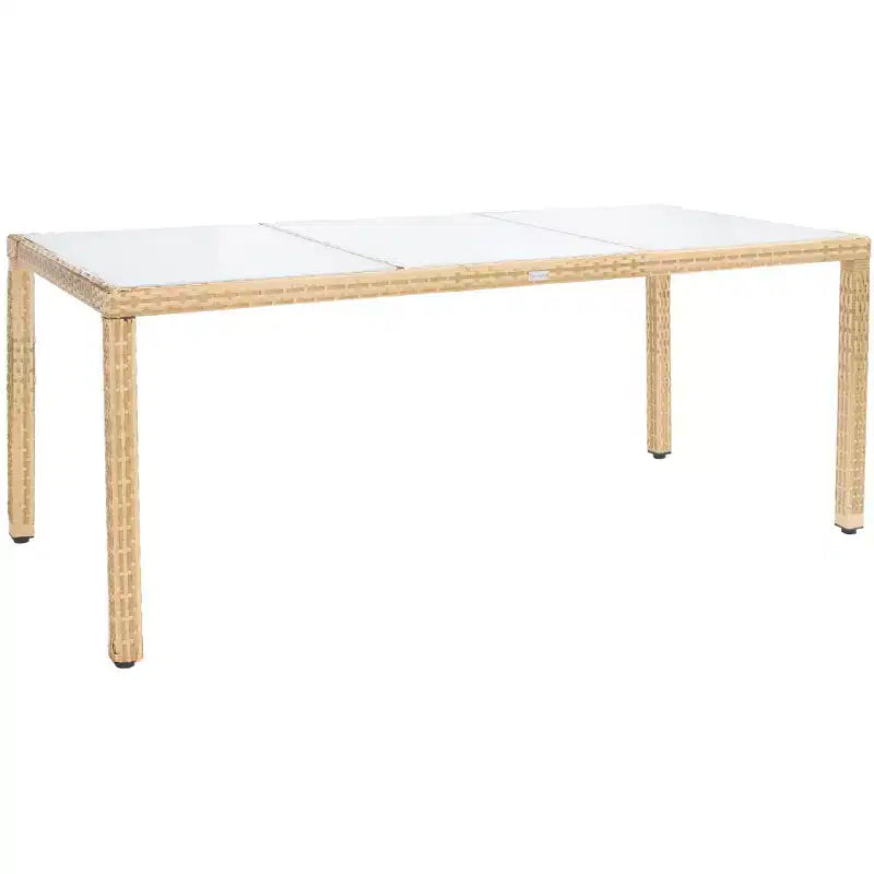Ensemble de salle à manger Hailee - Intérieur/Extérieur - PAT7704 - Safavieh