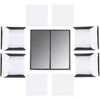 Set da pranzo per esterni Enerson - Per interni/esterni - PAT7523 - Safavieh