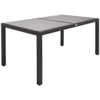 Jolin Set da pranzo - Interno/Esterno - PAT7706 - Safavieh