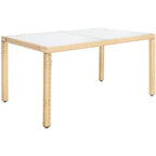 Jolin Set da pranzo - Interno/Esterno - PAT7706 - Safavieh