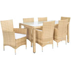 Jolin Set da pranzo - Interno/Esterno - PAT7706 - Safavieh