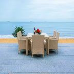 Jolin Set da pranzo - Interno/Esterno - PAT7706 - Safavieh