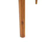 Ensemble de salle à manger extensible 9 pièces en bois d'acacia d'extérieur Stamford de Christopher Knight Home