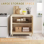 Mobile multiuso, Credenza moderna per soggiorno con spazio contenitivo