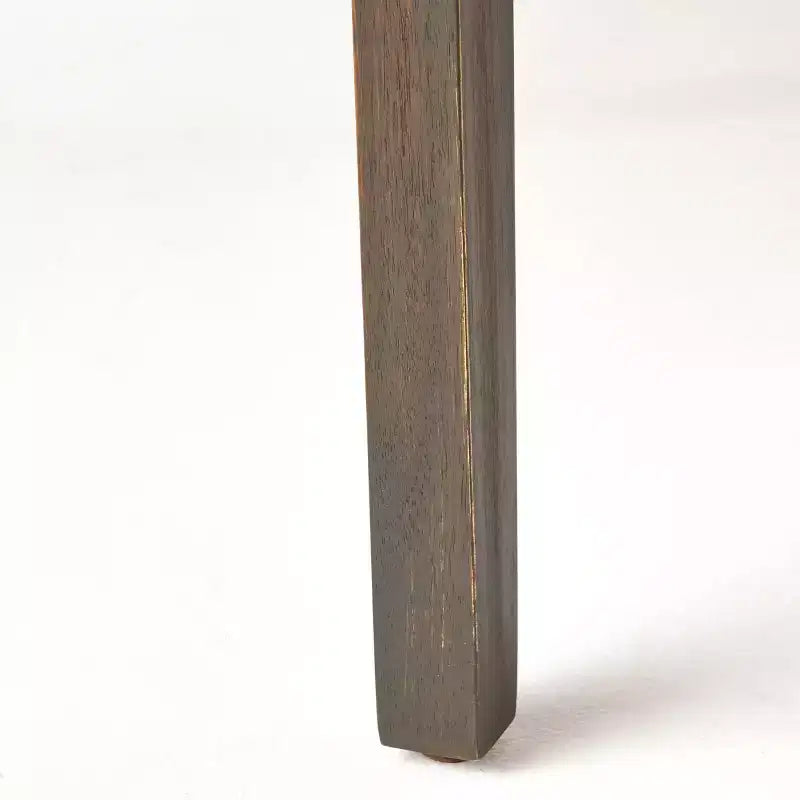 Christopher Knight Home Llano set da pranzo da esterno a 5 pezzi in legno di acacia con cuscini resistenti all'acqua