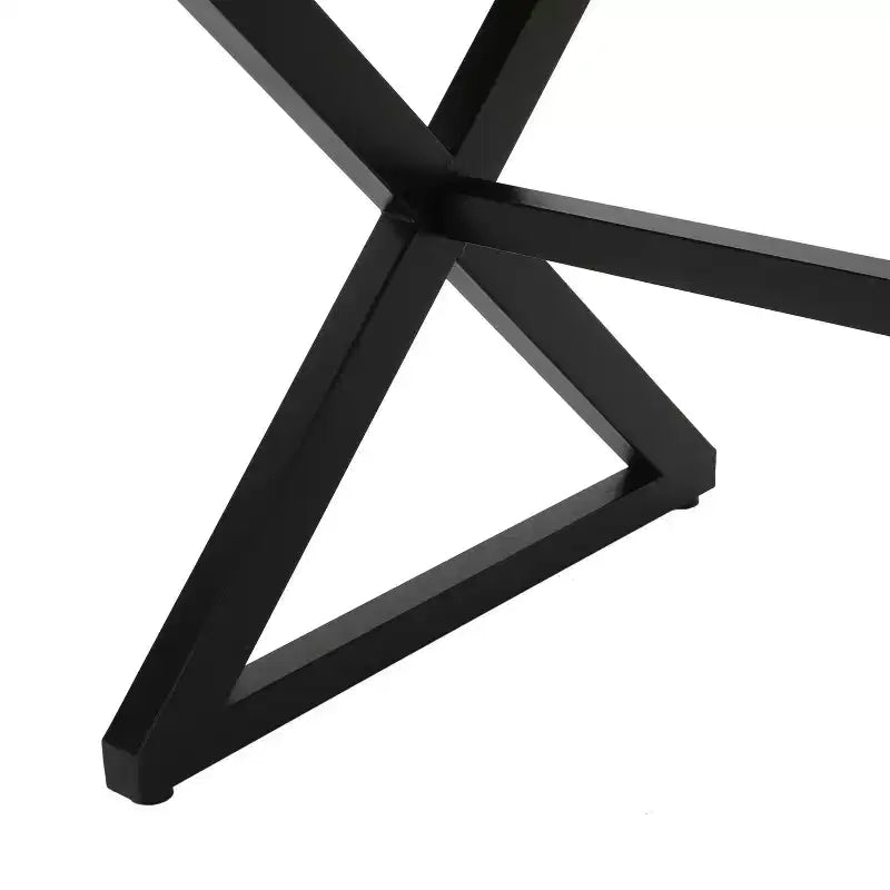 Christopher Knight Home Harbor Set da pranzo da esterno 7 pezzi in vimini e alluminio, Marrone scuro/Marrone