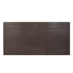 Christopher Knight Home Aisha Ensemble de salle à manger d'extérieur 6 pièces en osier et aluminium avec banc