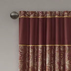 Armadio a giorno nero ad alta capacità 96x16x75 - 3 cassetti, ripiani, aste espandibili, elegante e resistente