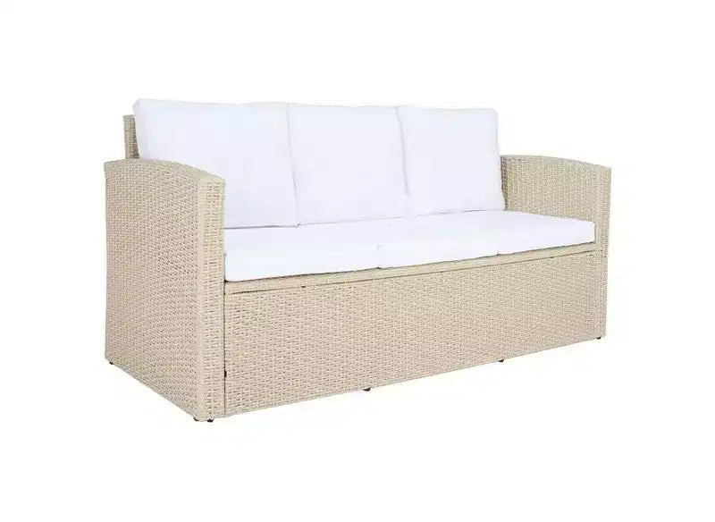 Ensemble de salle à manger Nyra - Intérieur/Extérieur - PAT7700 - Safavieh