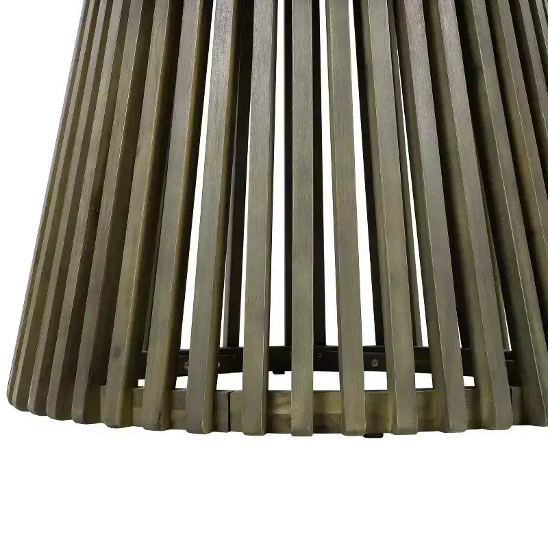 Christopher Knight Home Case, set da pranzo da esterni a 5 pezzi in legno di acacia con cuscini