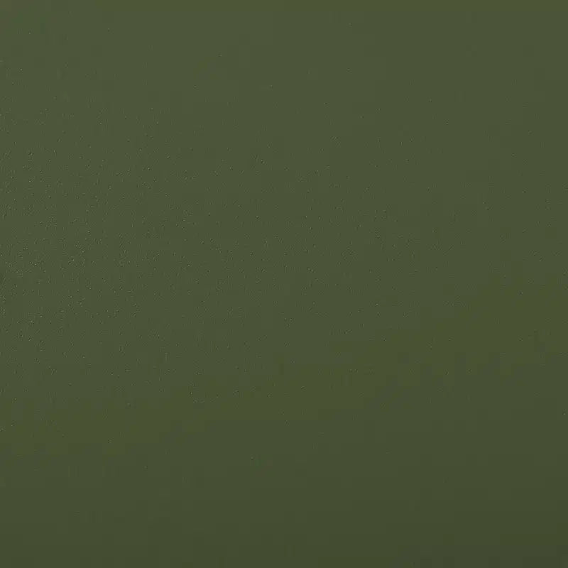 WestinTrends Playa Set da Pranzo da Esterno in Metallo Rettangolare a 7 Pezzi con Sedie da Pranzo Impilabili in Plastica per 6 Persone