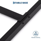 Rastrelliera per kayak, supporti per kayak resistenti per esterni, rastrelliera autoportante per kayak con ruote per kayak, canoe