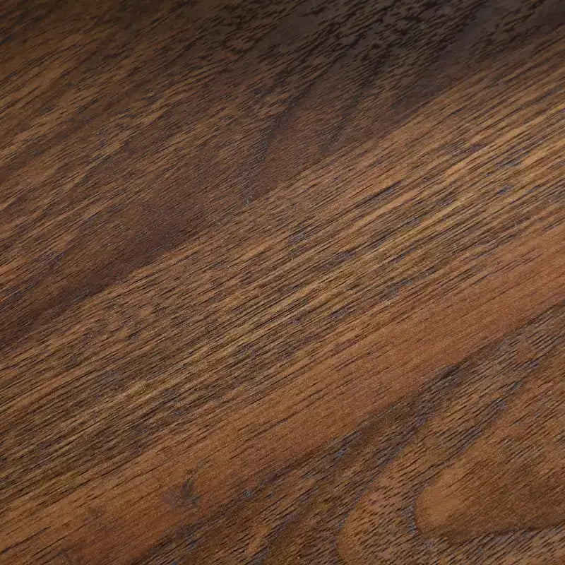 Okak Madia/Cassettiera da Consolle in Stile Rustico con Cassetti, Cassettiera per Camera da Letto, Cassettiera in Legno con Anello Maniglia Retrò