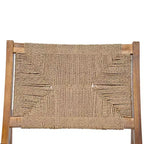 Christopher Knight Home Allison Set da pranzo di 7 pezzi espandibile da esterno in legno di acacia e vimini intrecciato con cuscini