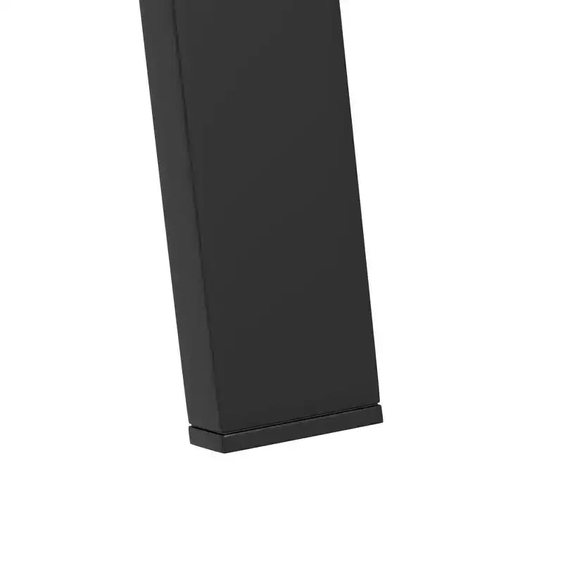 Set di 2 sgabelli da bar da esterno, sedie da bar girevoli a 360 gradi, 26,75 x 29,5 x 48,5