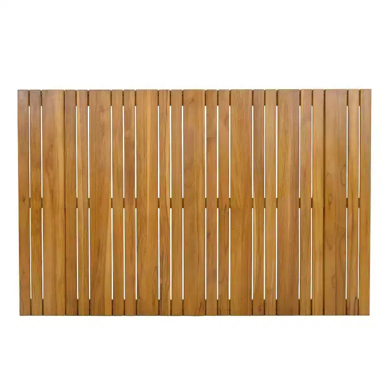 Christopher Knight Home David Set da pranzo da esterno moderno in acciaio, 5 pezzi, tavolo con piano in legno e 4 sedie in vimini intrecciato