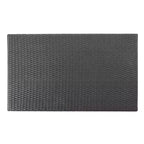 Christopher Knight Home Toronto Set da Bar da Esterno Tradizionale in Rattan, 3 Pezzi