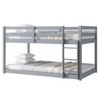 Struttura Letto Singolo Imbottita in Ecopelle Nessuna Rete a Doghe Necessaria Supporto Lombare