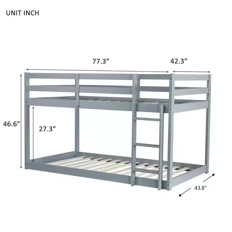 Struttura Letto Singolo Imbottita in Ecopelle Nessuna Rete a Doghe Necessaria Supporto Lombare