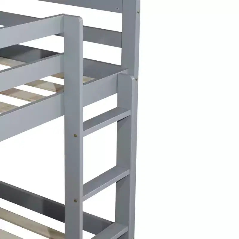 Struttura Letto Singolo Imbottita in Ecopelle Nessuna Rete a Doghe Necessaria Supporto Lombare
