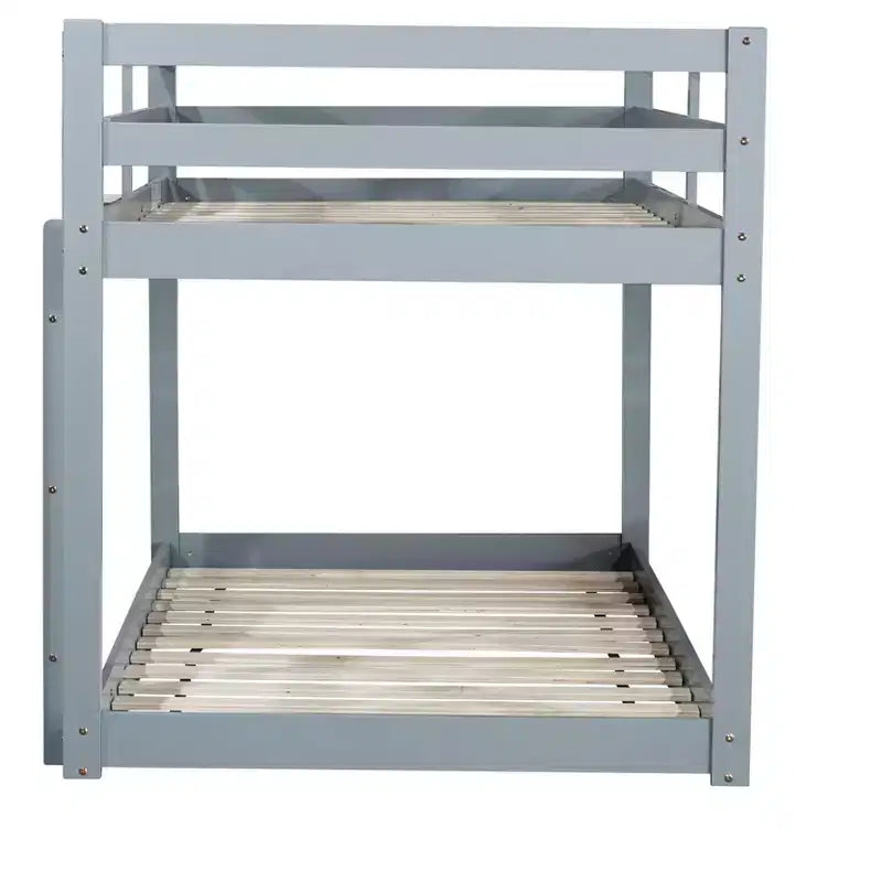 Struttura Letto Singolo Imbottita in Ecopelle Nessuna Rete a Doghe Necessaria Supporto Lombare