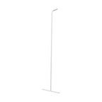 Appendiabiti a muro (H 63 cm) - Acciaio