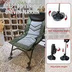 Tavolo rotondo da cocktail da 60 cm, salvaspazio, moderno e rustico per bar di casa e sala d'attesa dell'ufficio