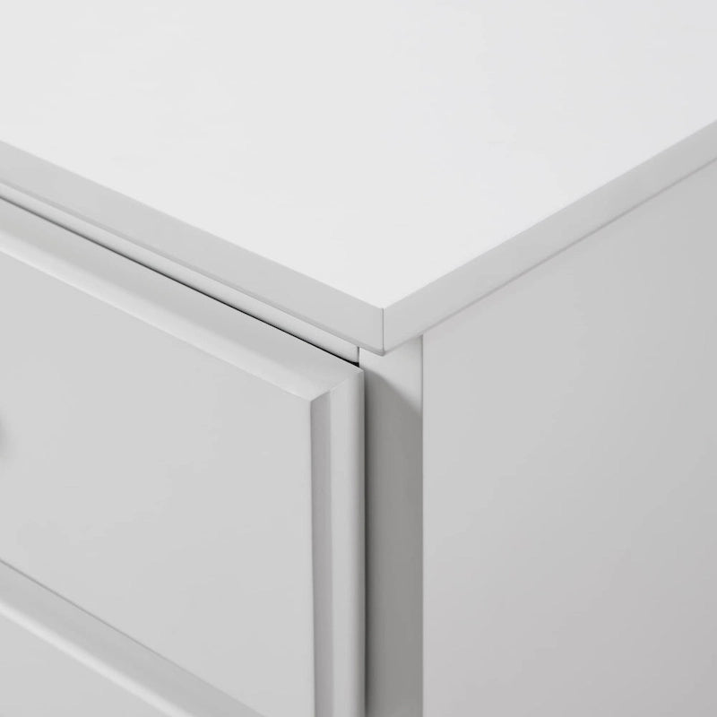 Credenza a giorno traforata Middlebrook Loches