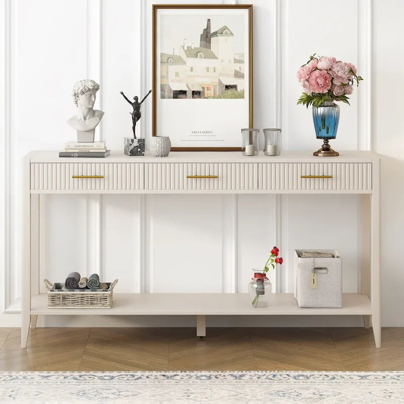 Console d'entrée de haute qualité