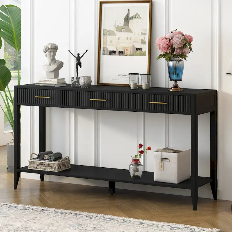 Console d'entrée de haute qualité