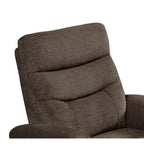 Christopher Knight Home - Fauteuil inclinable électrique releveur Liyasi avec massage, chauffage et fonctions pratiques