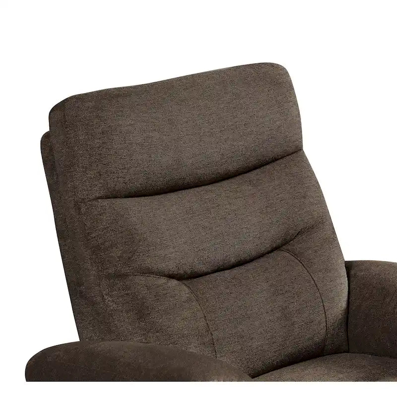 Christopher Knight Home - Fauteuil inclinable électrique releveur Liyasi avec massage, chauffage et fonctions pratiques