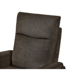 Christopher Knight Home - Poltrona reclinabile elettrica Hudson con ricarica USB