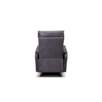Christopher Knight Home - Poltrona reclinabile elettrica Hudson con ricarica USB