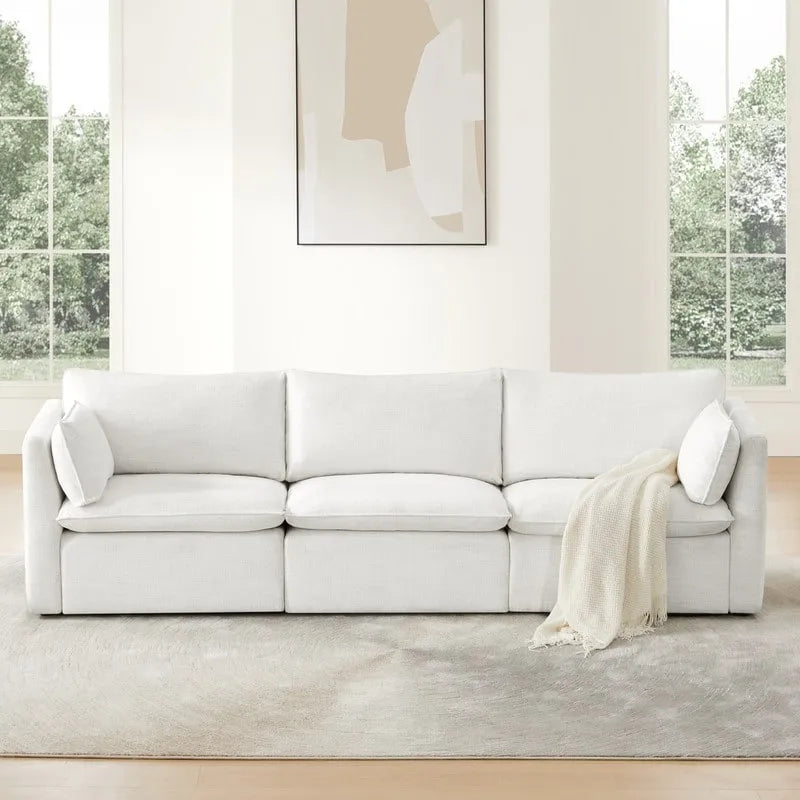 Divani componibili Cypress per soggiorno