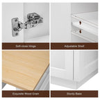 Isola cucina Betsy con tavolo da pranzo allungabile per 4-6 persone