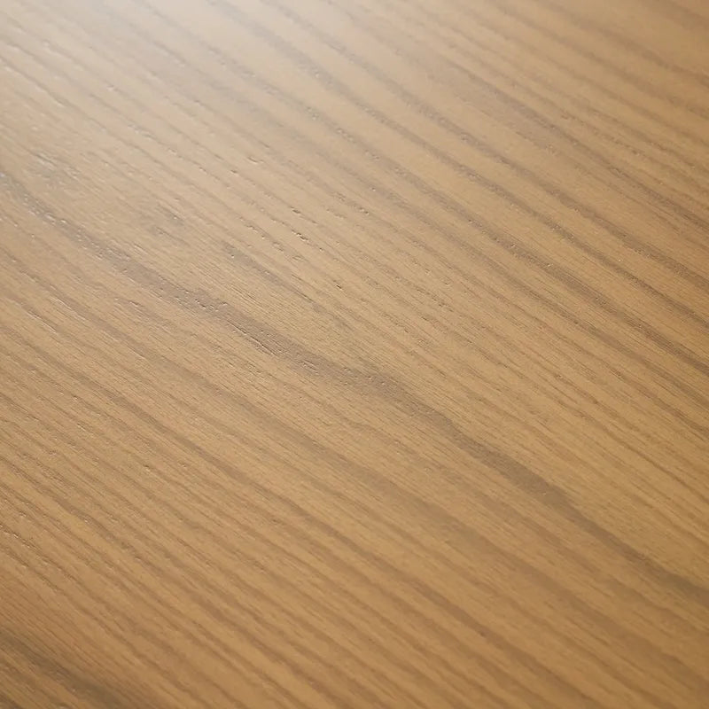 Dovelina 67 Table à Manger Ovale pour 6 Personnes - 3 Options de Couleur - 67x33.5x31