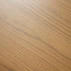Dovelina 67 Table à Manger Ovale pour 6 Personnes - 3 Options de Couleur - 67x33.5x31