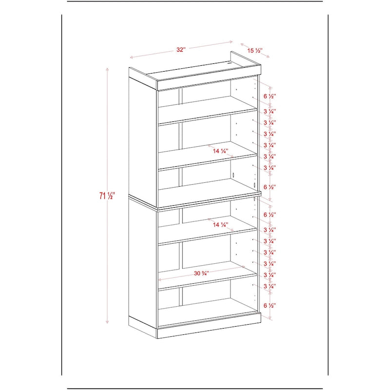 Mobiletto da bagno 32" in legno massello al 100% con ante opzionali di Palace Imports
