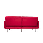 Divano Letto Convertibile a Futon 80